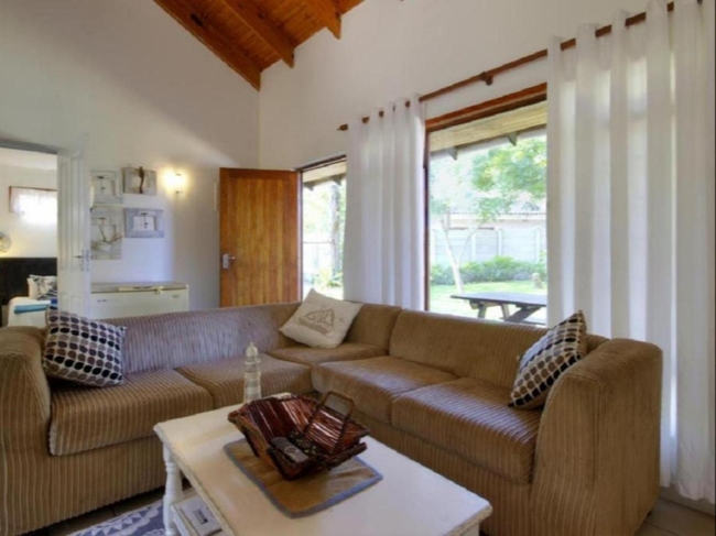 St Lucia Ocean View Lodge