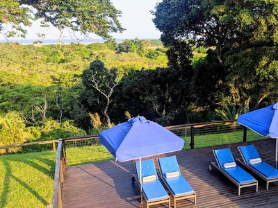 St Lucia Ocean View Lodge