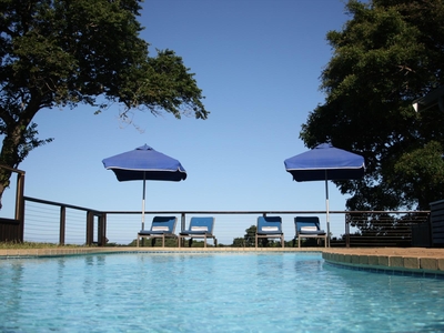 St Lucia Ocean View Lodge