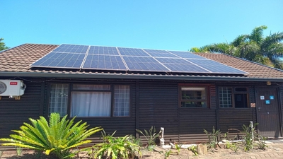 Spacious Ocean View Cabin with Patio