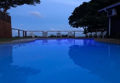 St Lucia Ocean View Lodge