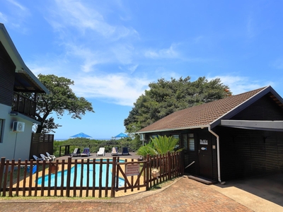 St Lucia Ocean View Lodge