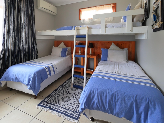 Deluxe Two Bedroom Cabin