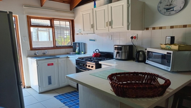 Deluxe Two Bedroom Cabin