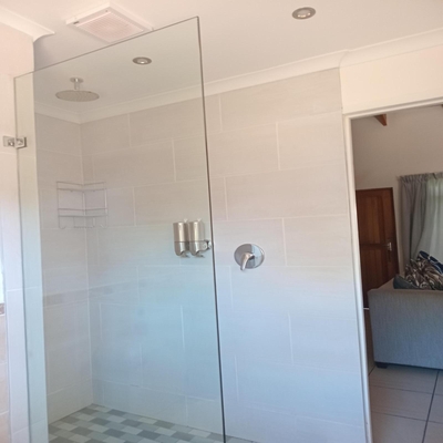 Deluxe Two Bedroom Cabin