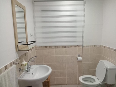 Deluxe Two Bedroom Cabin