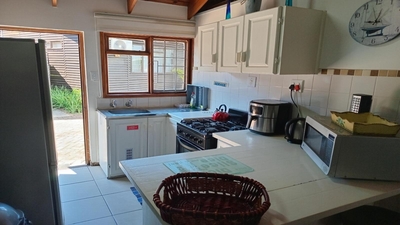 Garden View Two Bedroom Cabin