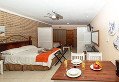 St Lucia Safari Lodge 3