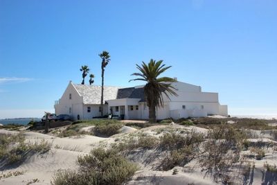 St. Martin Apartment