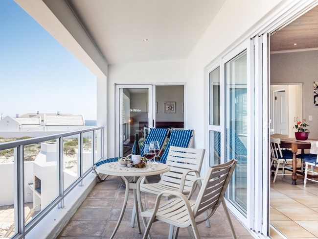 St. Martin Apartment