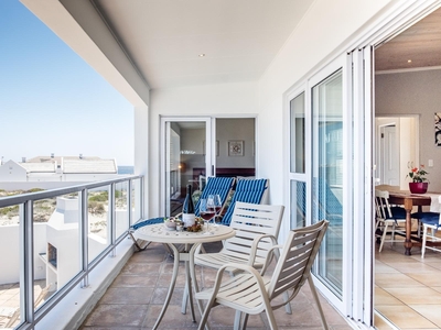 St. Martin Apartment