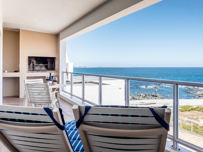 St. Martin Apartment