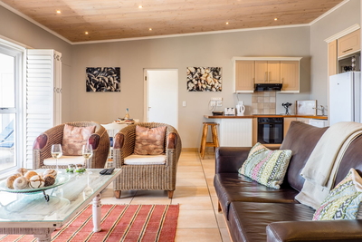 St. Martin Apartment