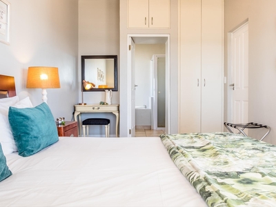 St. Martin Apartment