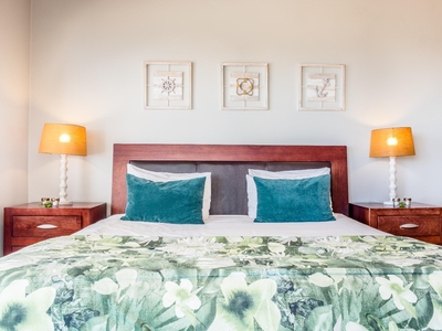 St. Martin Apartment