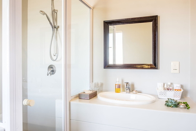 St. Martin Apartment