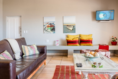 St. Martin Apartment