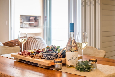 St. Martin Apartment