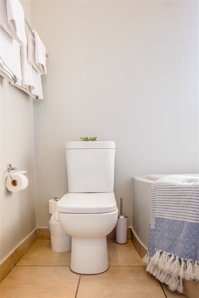 St. Martin Apartment