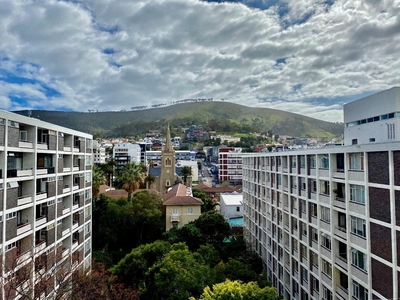 Cape Breaks Apartments