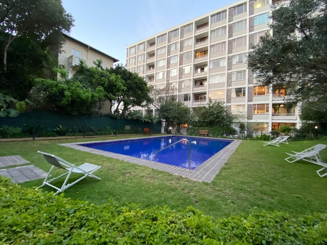Cape Breaks Apartments