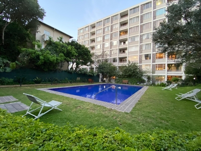 Cape Breaks Apartments