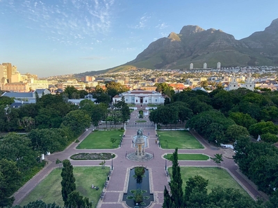 Cape Breaks Apartments