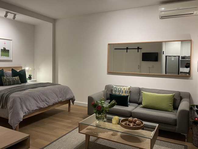 Cape Breaks Apartments