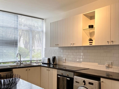 Superior One-Bedroom Apartment