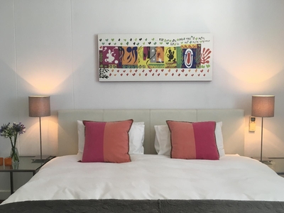 Superior Plus 1-Bedroom