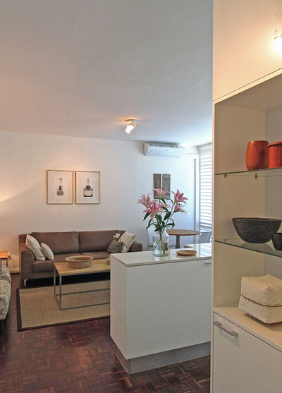 Superior Plus 1-Bedroom