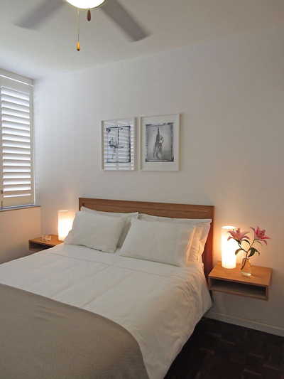 Superior Plus 1-Bedroom