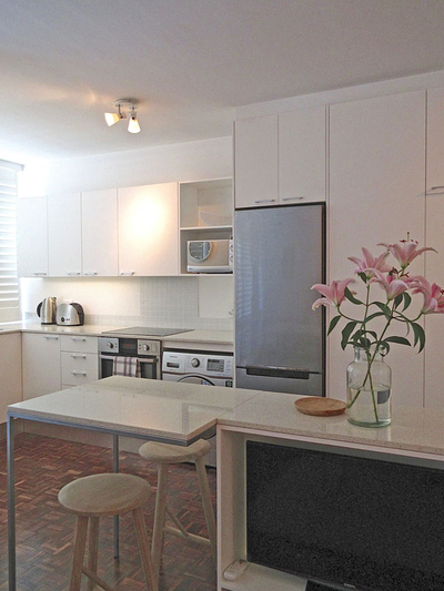 Superior Plus 1-Bedroom