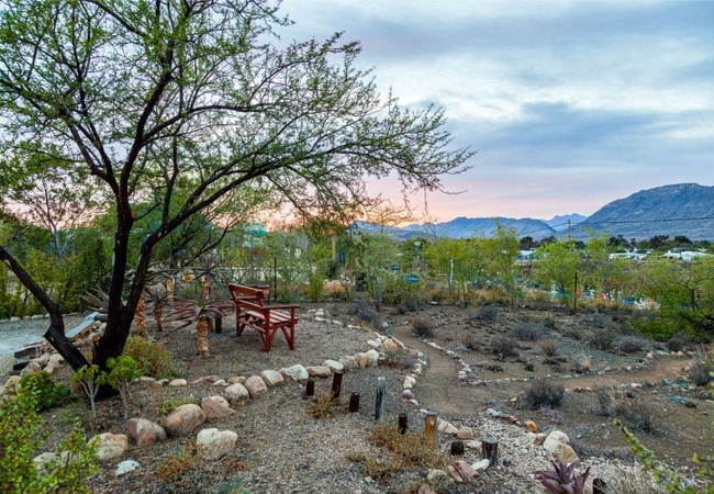 Karoo View