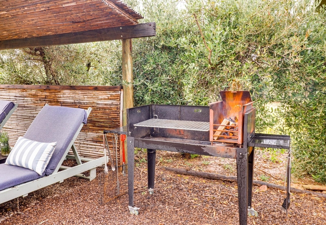 Stone Cottage @ Olive Stone