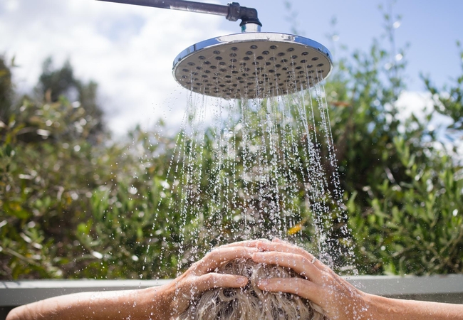 Stone Cottage @ Olive Stone