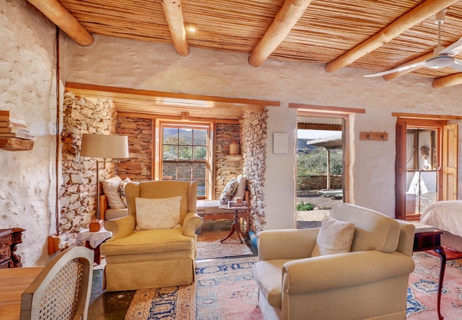 Stone Cottage @ Olive Stone