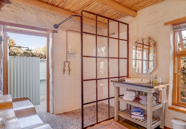 Stone Cottage @ Olive Stone