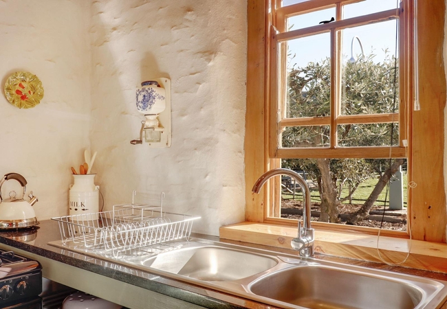 Stone Cottage @ Olive Stone