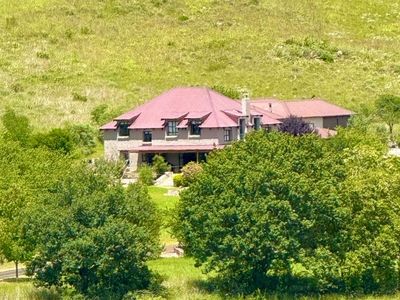 Stone Creek Mountain Lodge