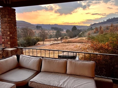Stone Creek Mountain Lodge