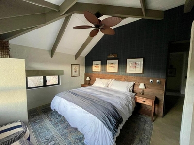 Stone Creek Mountain Lodge