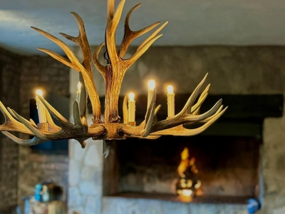 Stone Creek Mountain Lodge
