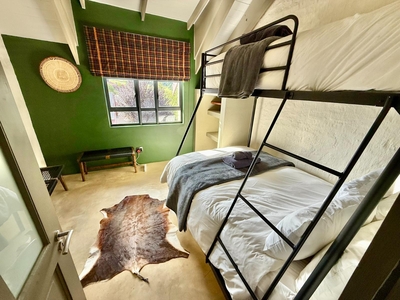Stone Creek Mountain Lodge