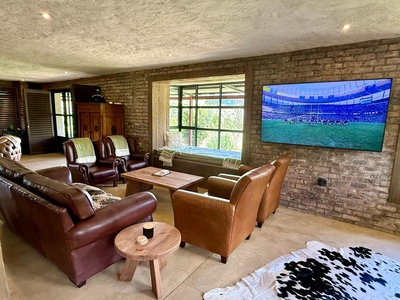 Stone Creek Mountain Lodge