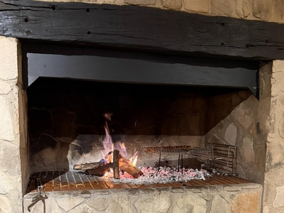 Stone Creek Mountain Lodge