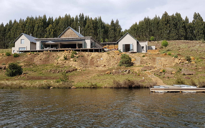 Stoneford Lodge