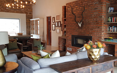 Stoneford Lodge