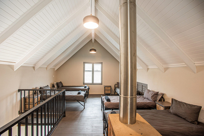 Stoneford Lodge