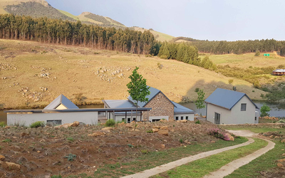 Stoneford Lodge